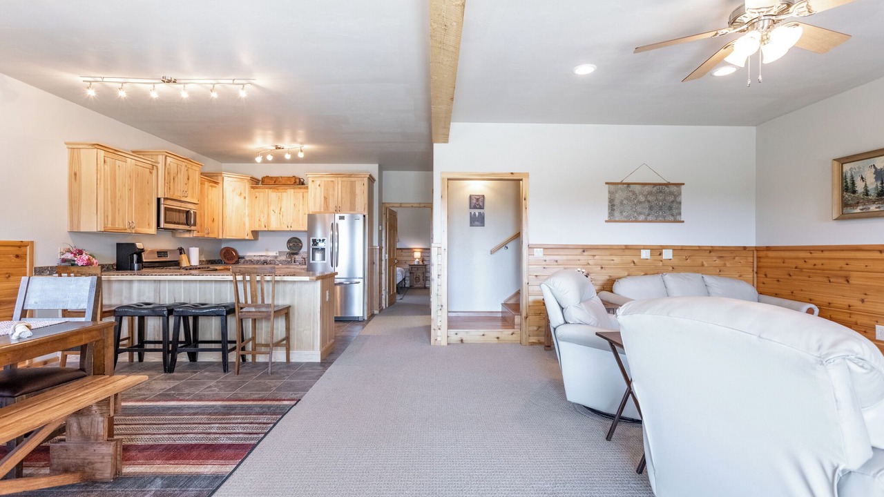 Photo of Livingroom in Villa Grove