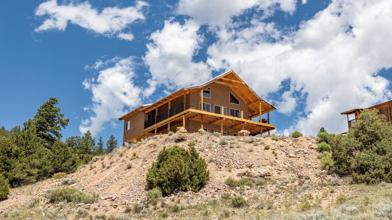 Photo of Outdoor in Villa Grove