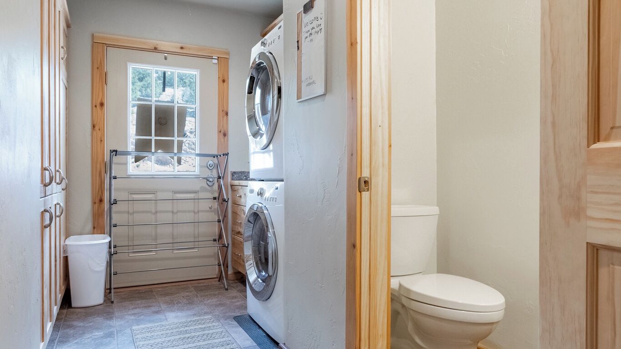 Photo of Bathroom in Villa Grove