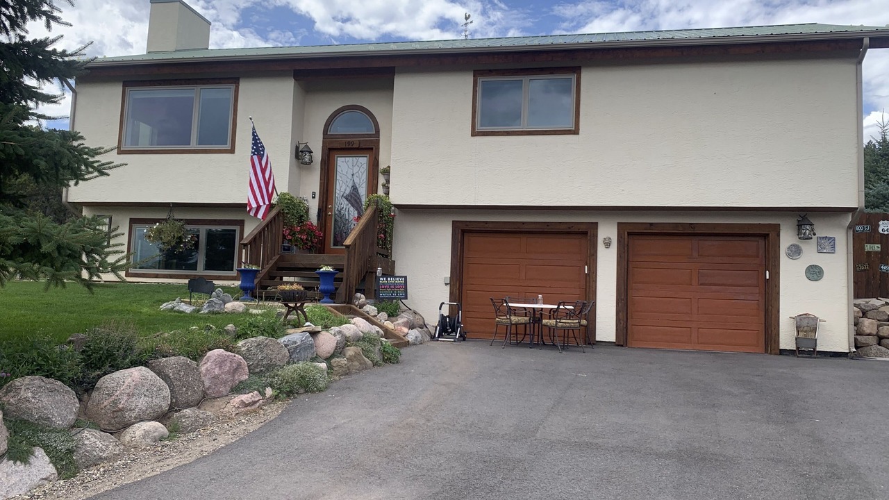 Photo of Outdoor in Eagle
