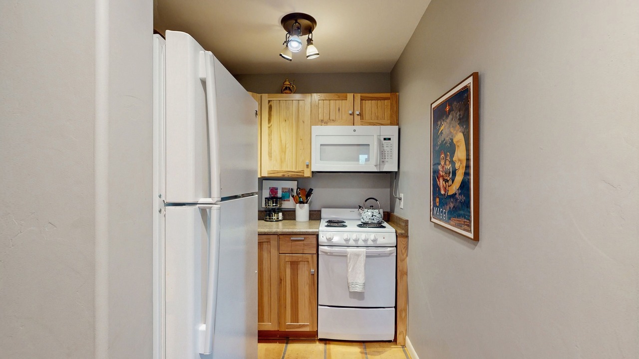 Photo of Kitchen in Eagle