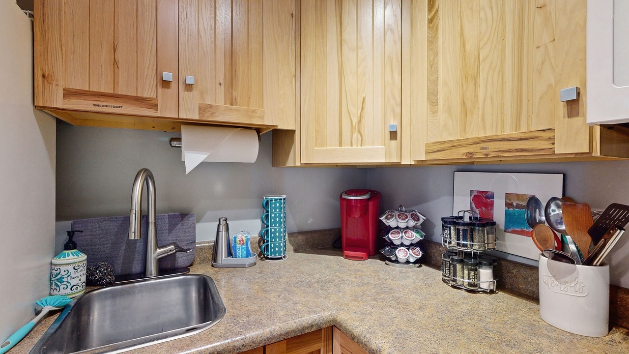 Photo of Kitchen in Eagle