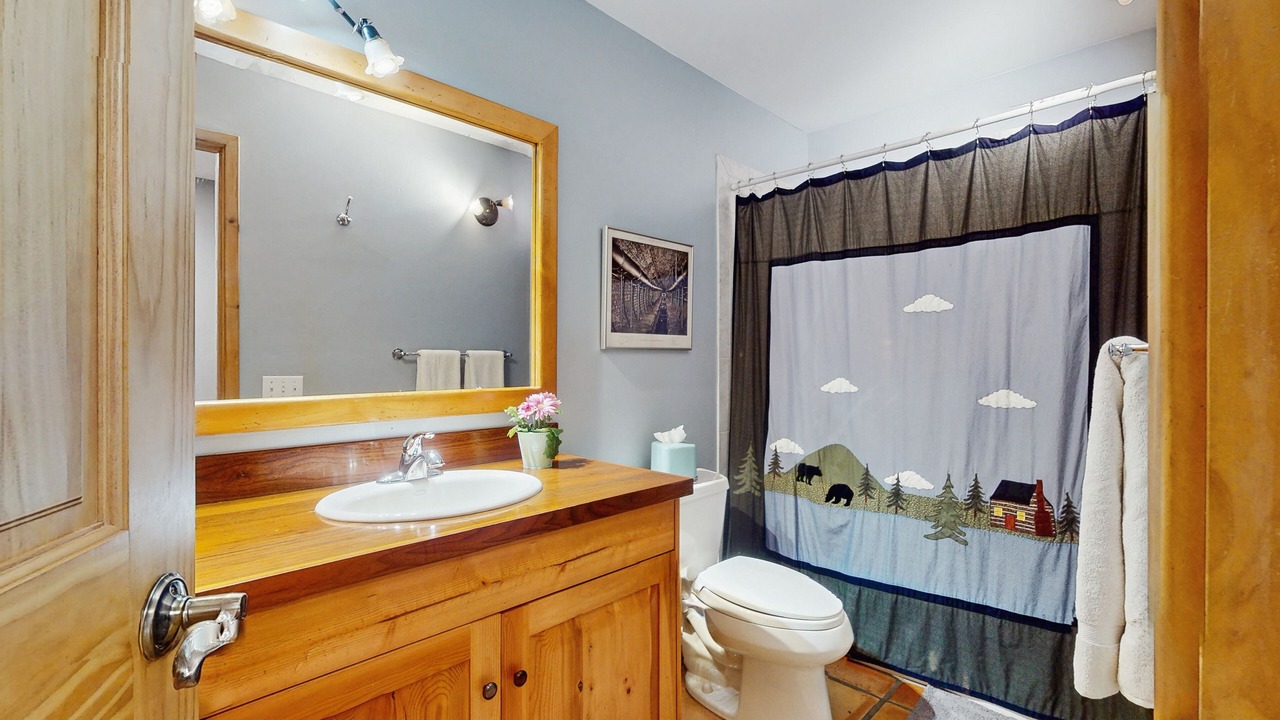 Photo of Bathroom in Eagle
