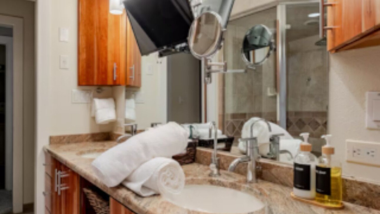 Photo of Bathroom in Greenwood Village