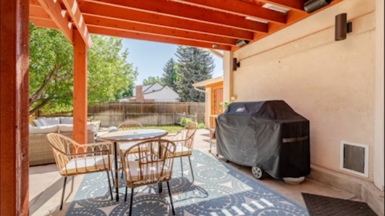 Photo of Outdoor in Greenwood Village