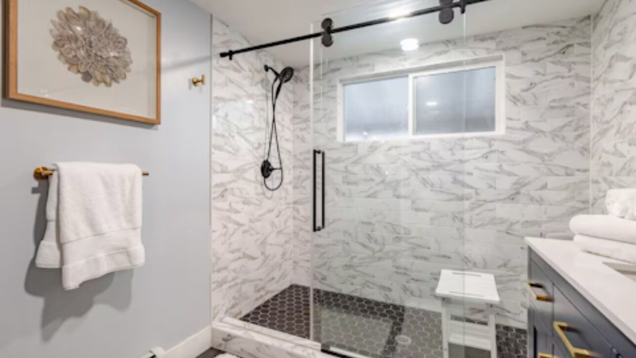 Photo of Bathroom in Greenwood Village
