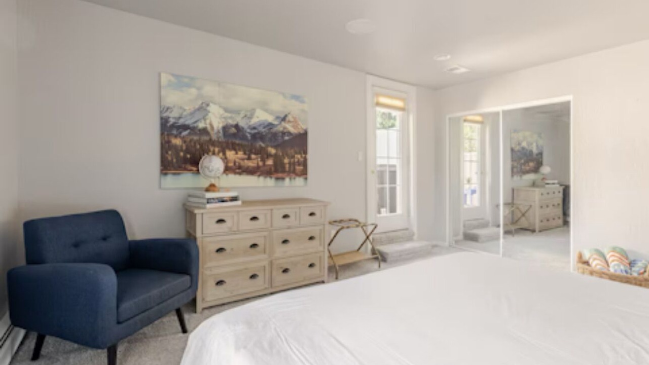 Photo of Bedroom in Greenwood Village