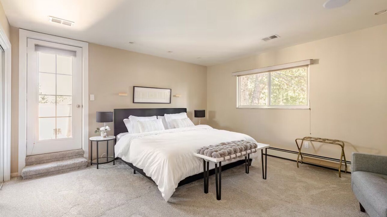 Photo of Bedroom in Greenwood Village