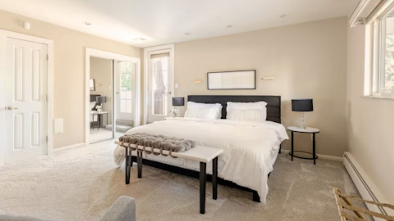 Photo of Bedroom in Greenwood Village