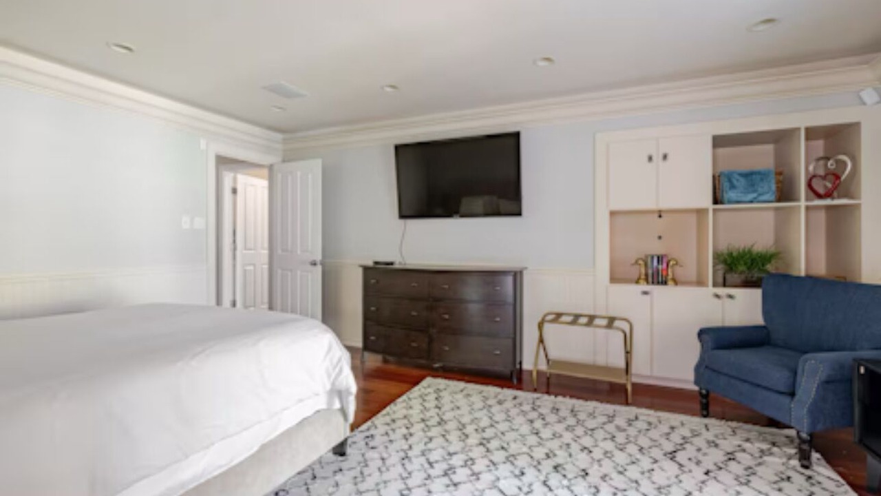 Photo of Bedroom in Greenwood Village