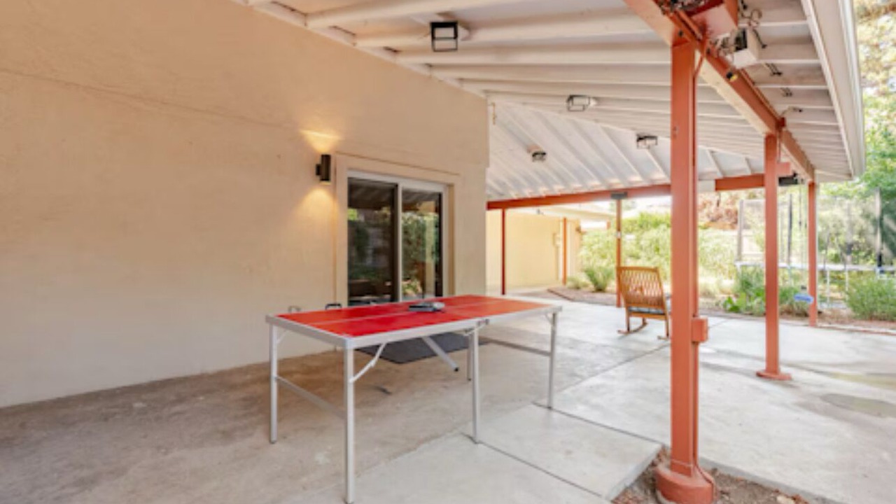 Photo of Patio Balcony in Greenwood Village