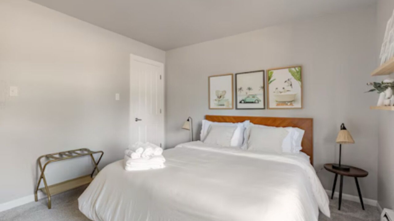 Photo of Bedroom in Greenwood Village