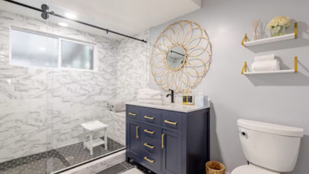 Photo of Bathroom in Greenwood Village