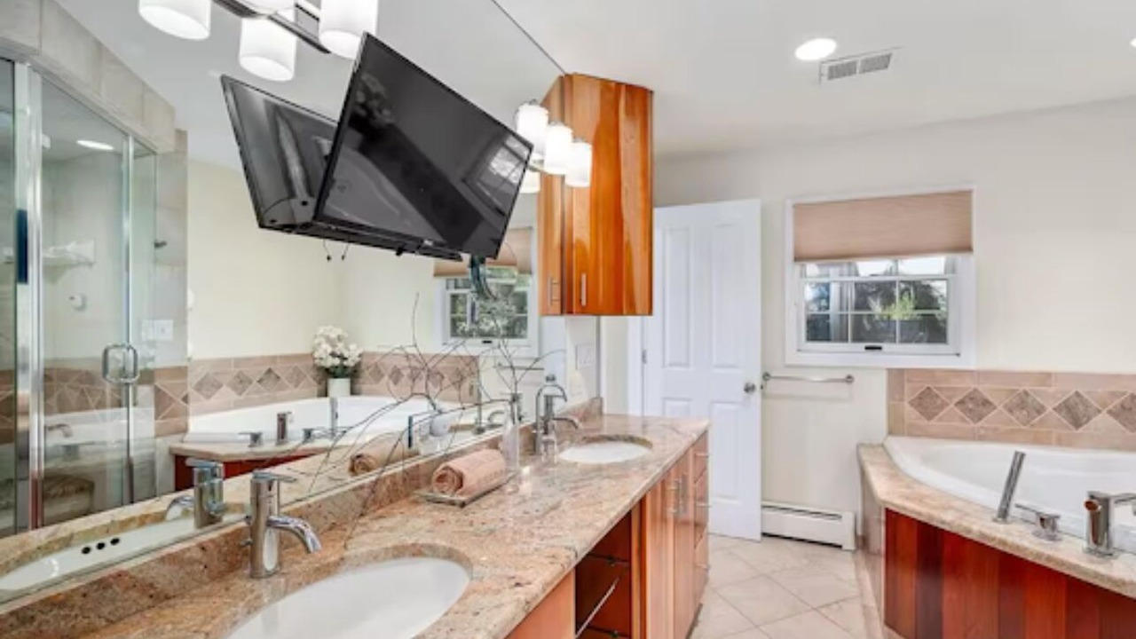 Photo of Bathroom in Greenwood Village