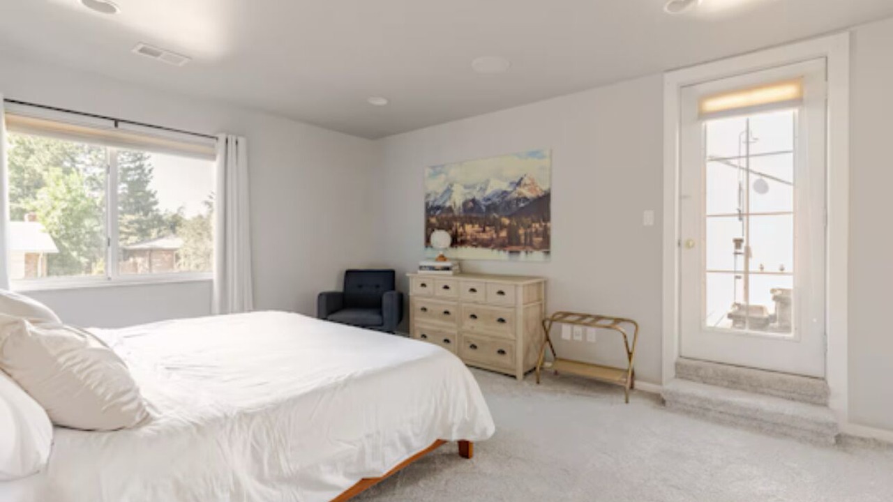 Photo of Bedroom in Greenwood Village