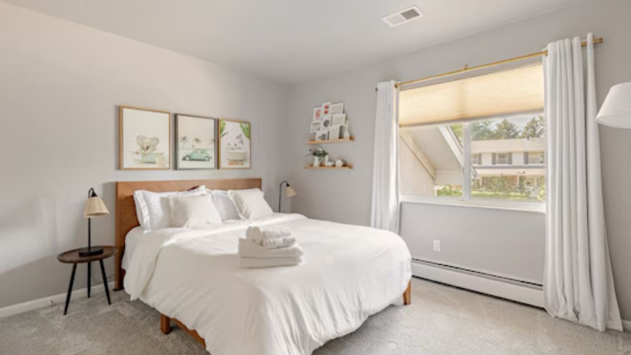 Photo of Bedroom in Greenwood Village