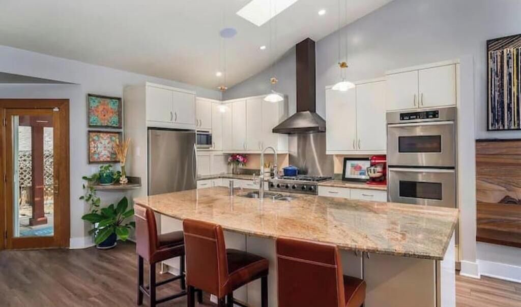 Photo of Kitchen in Greenwood Village