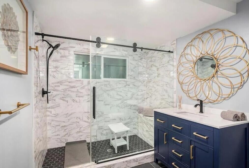 Photo of Bathroom in Greenwood Village