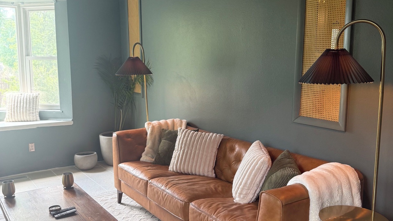 Photo of Livingroom in Cimarron Hills