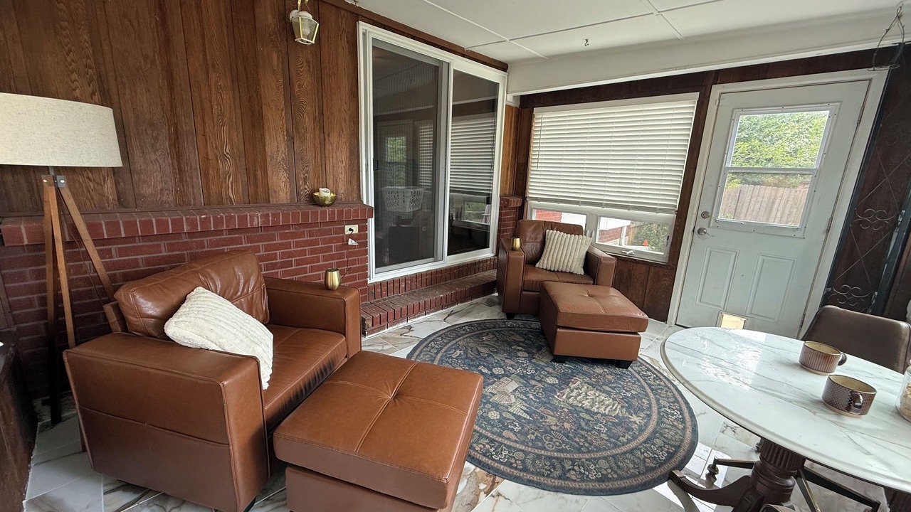 Photo of Outdoor in Cimarron Hills