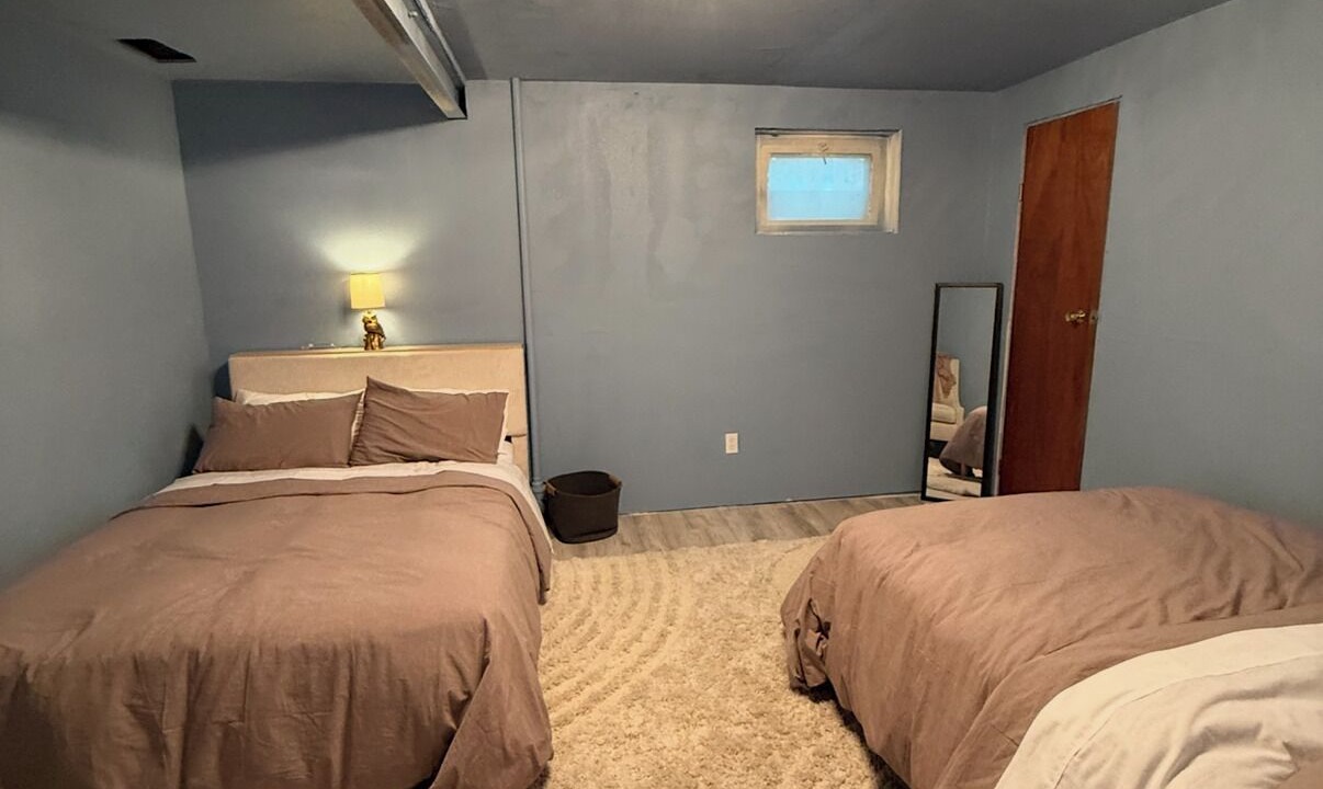Photo of Bedroom in Cimarron Hills