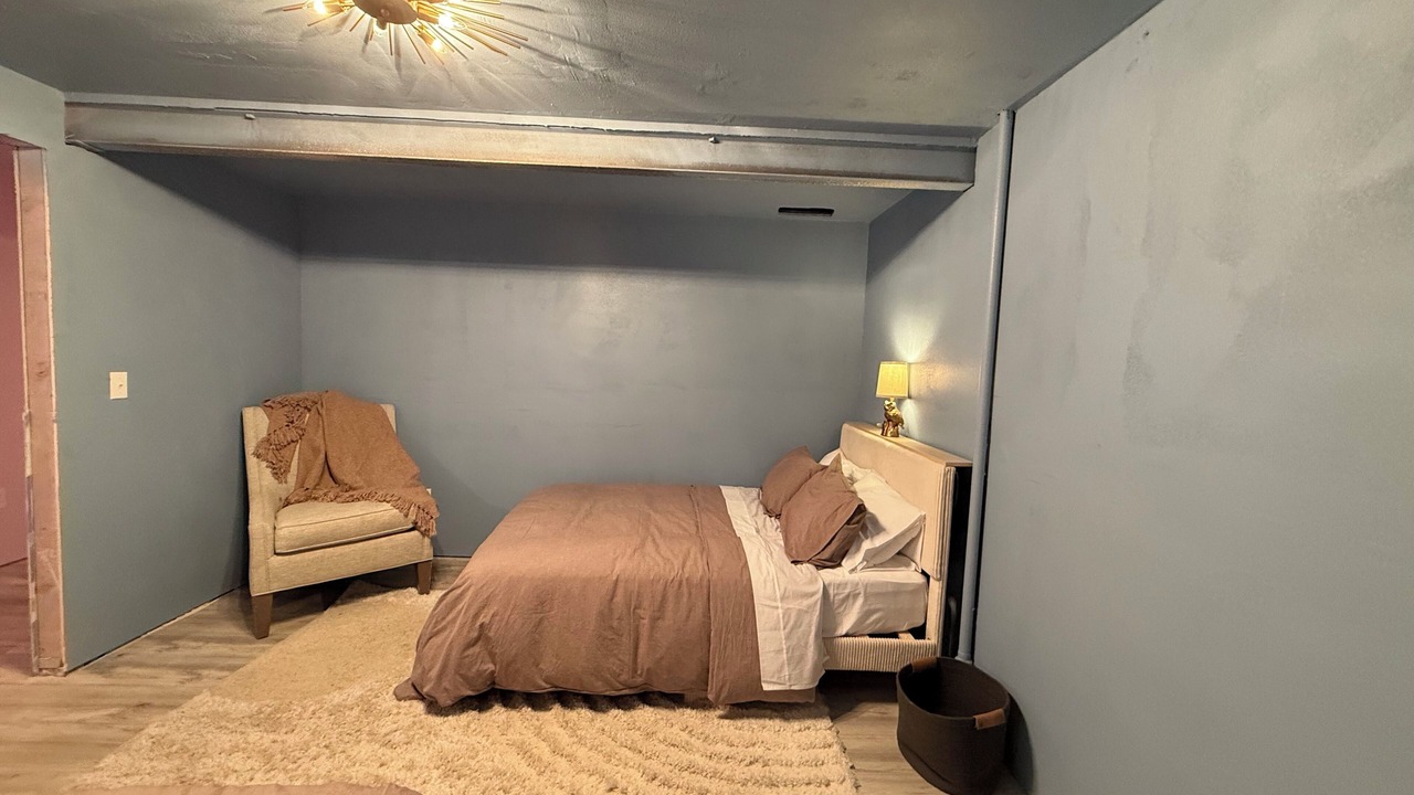 Photo of Bedroom in Cimarron Hills