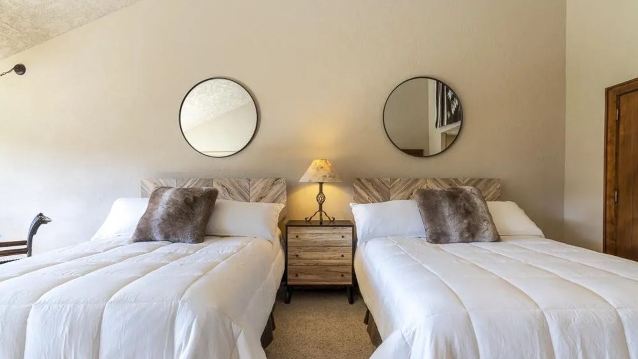 Photo of Bedroom in Purgatory
