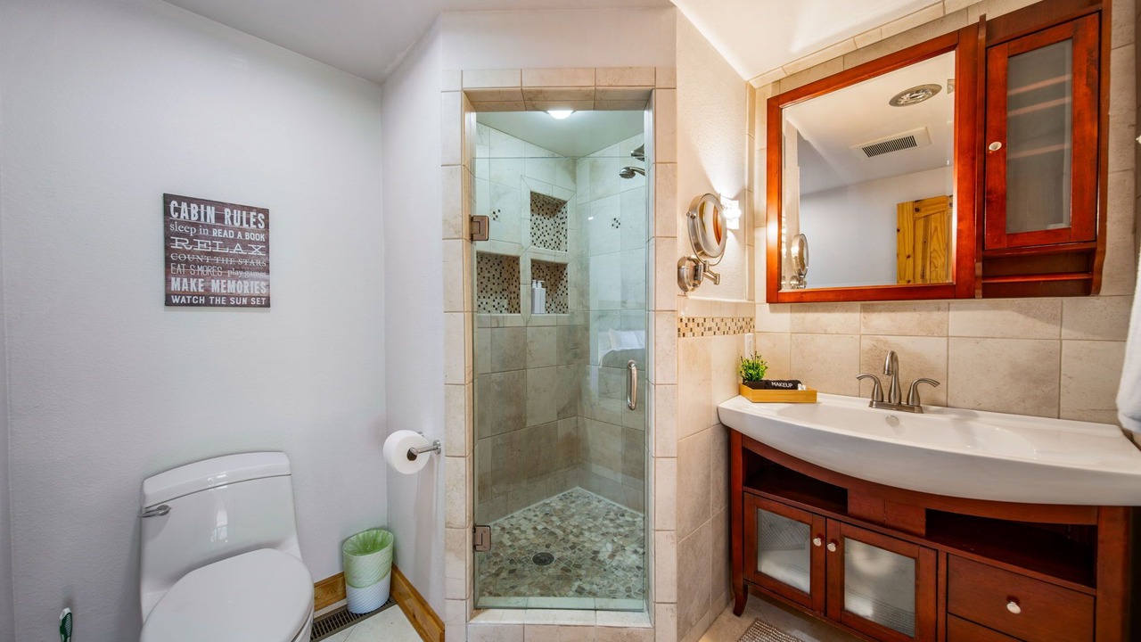 Photo of Bathroom in Hermosa