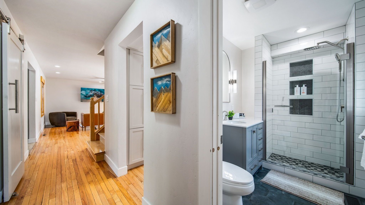 Photo of Bathroom in Hermosa