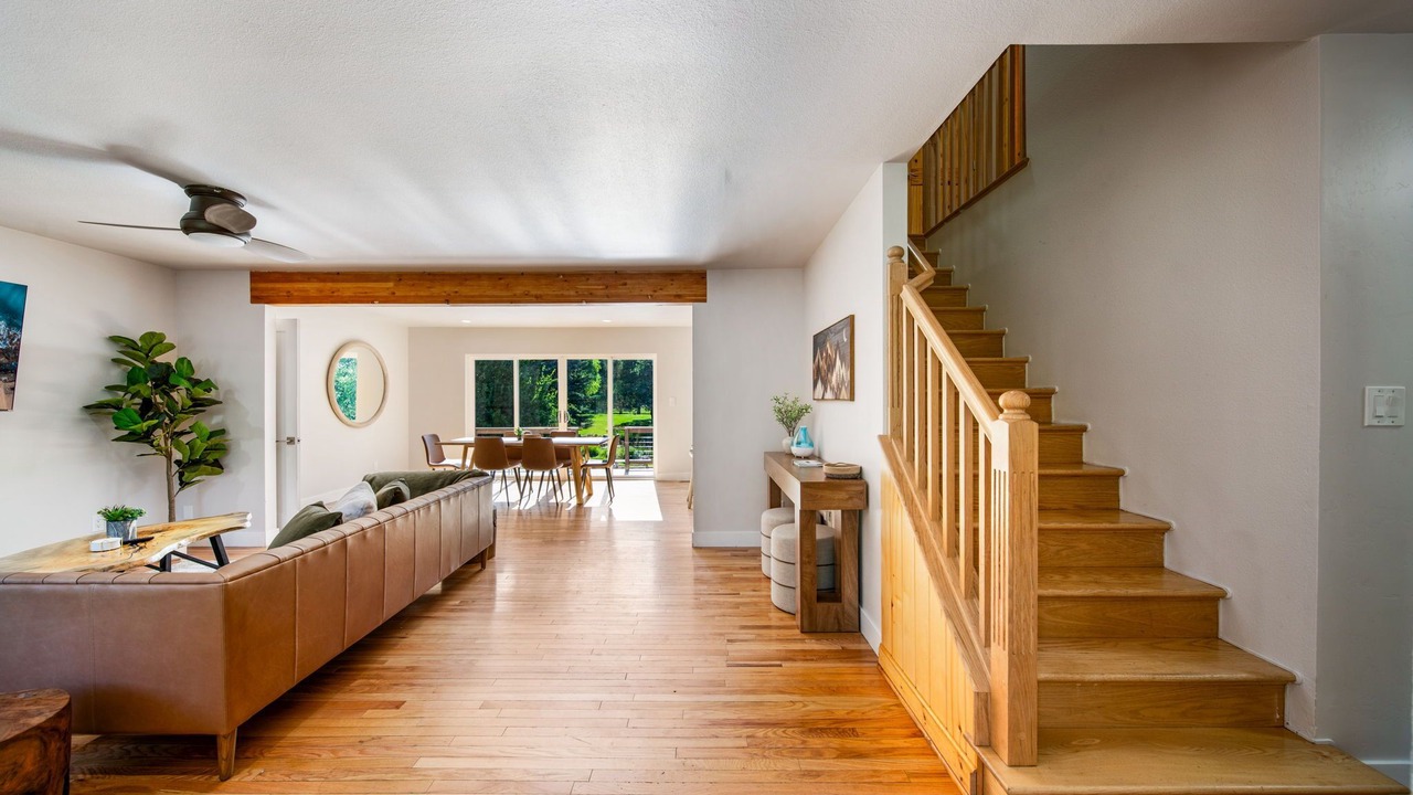 Photo of Livingroom in Hermosa