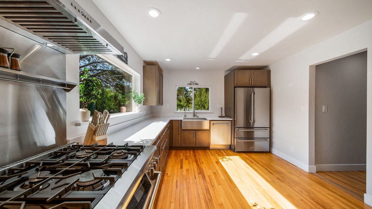 Photo of Kitchen in Hermosa
