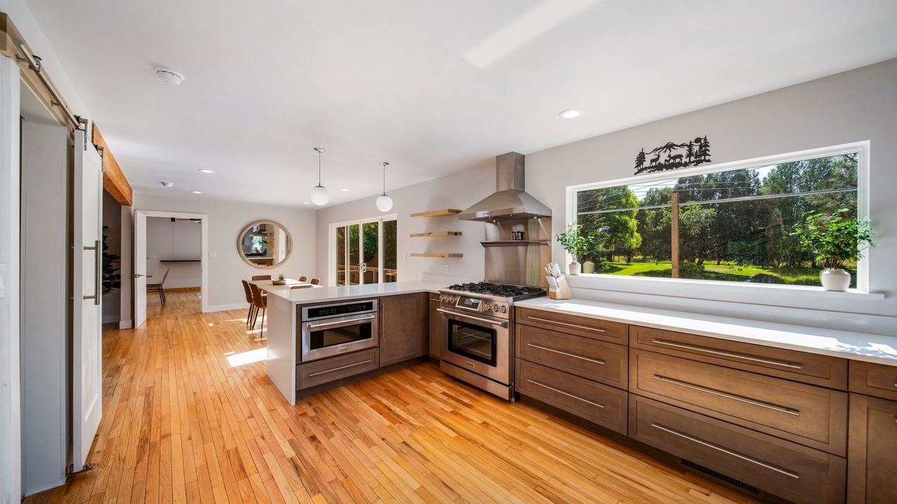 Photo of Kitchen in Hermosa
