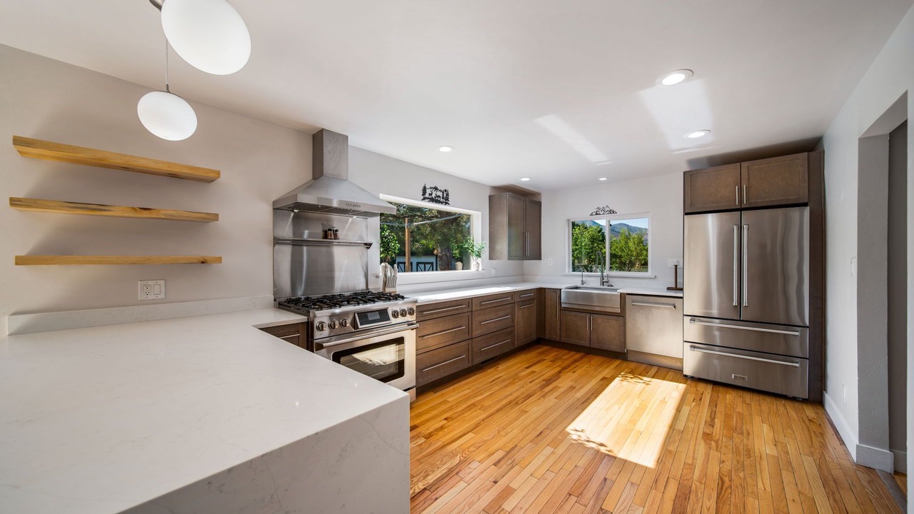 Photo of Kitchen in Hermosa