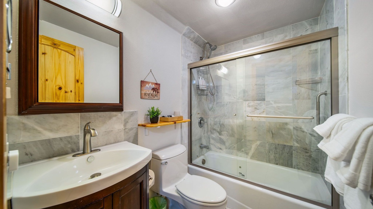 Photo of Bathroom in Hermosa