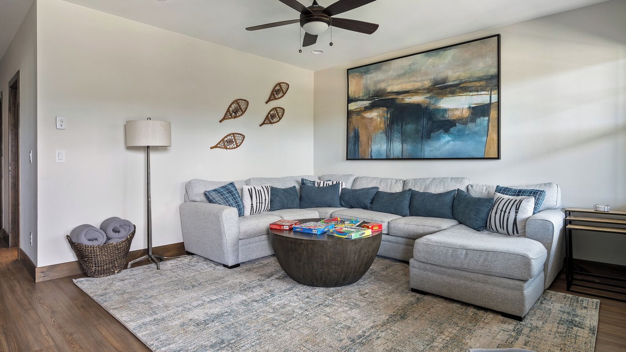 Photo of Bedroom in Rendezvous