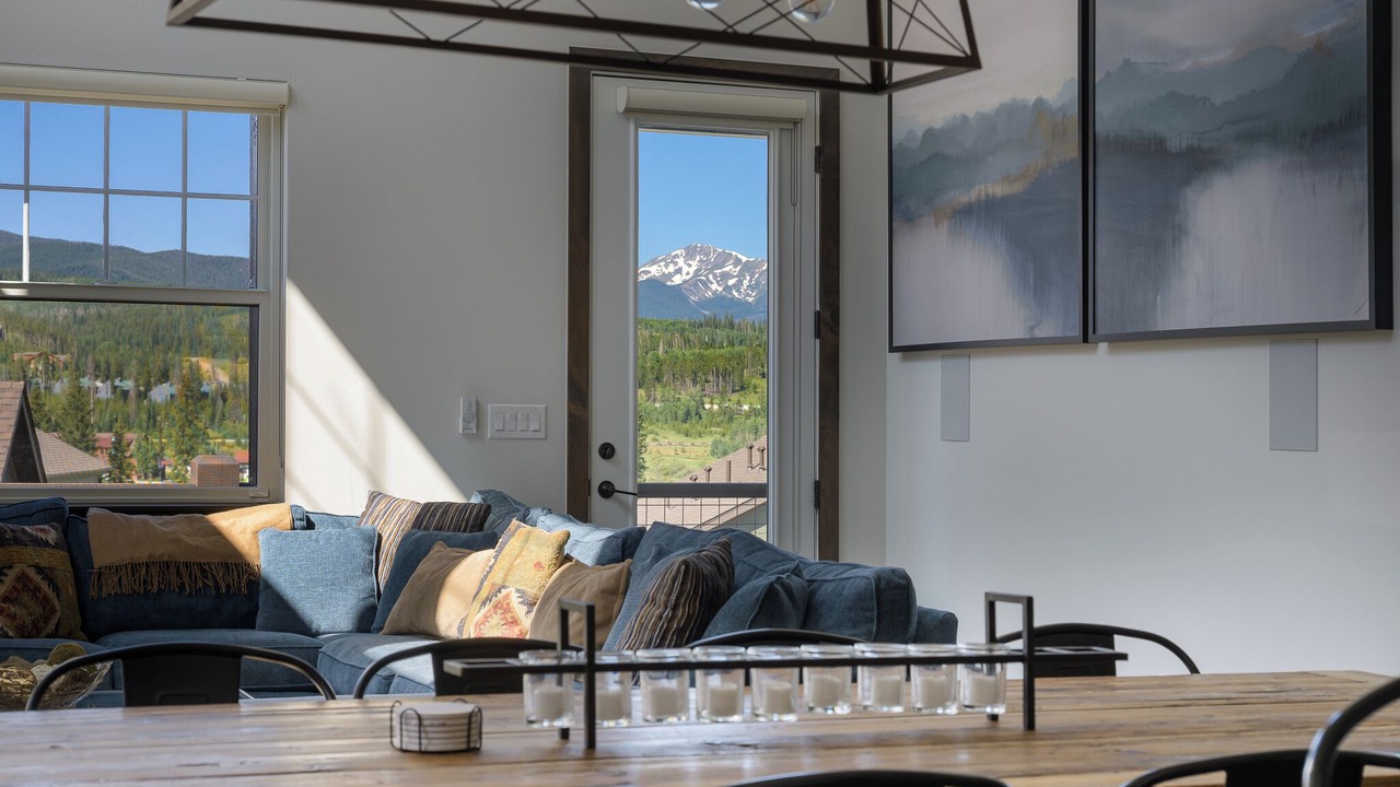 Photo of Bedroom in Rendezvous