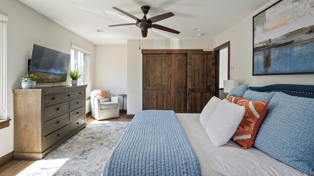 Photo of Bedroom in Rendezvous