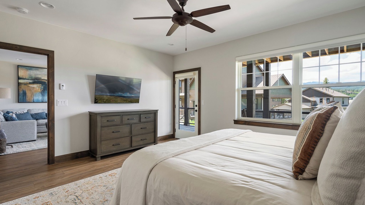 Photo of Bedroom in Rendezvous