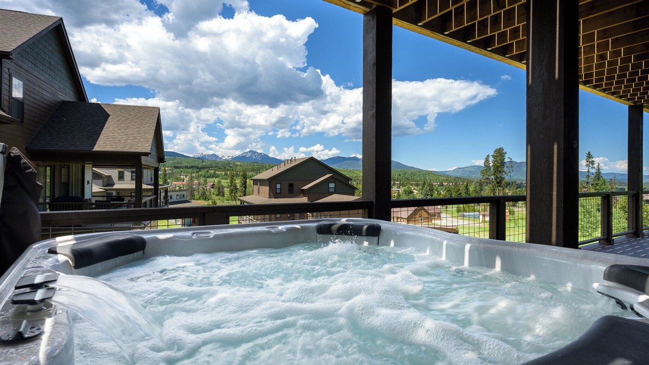 Photo of Outdoor in Rendezvous