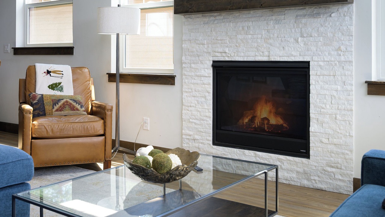 Photo of Livingroom in Rendezvous