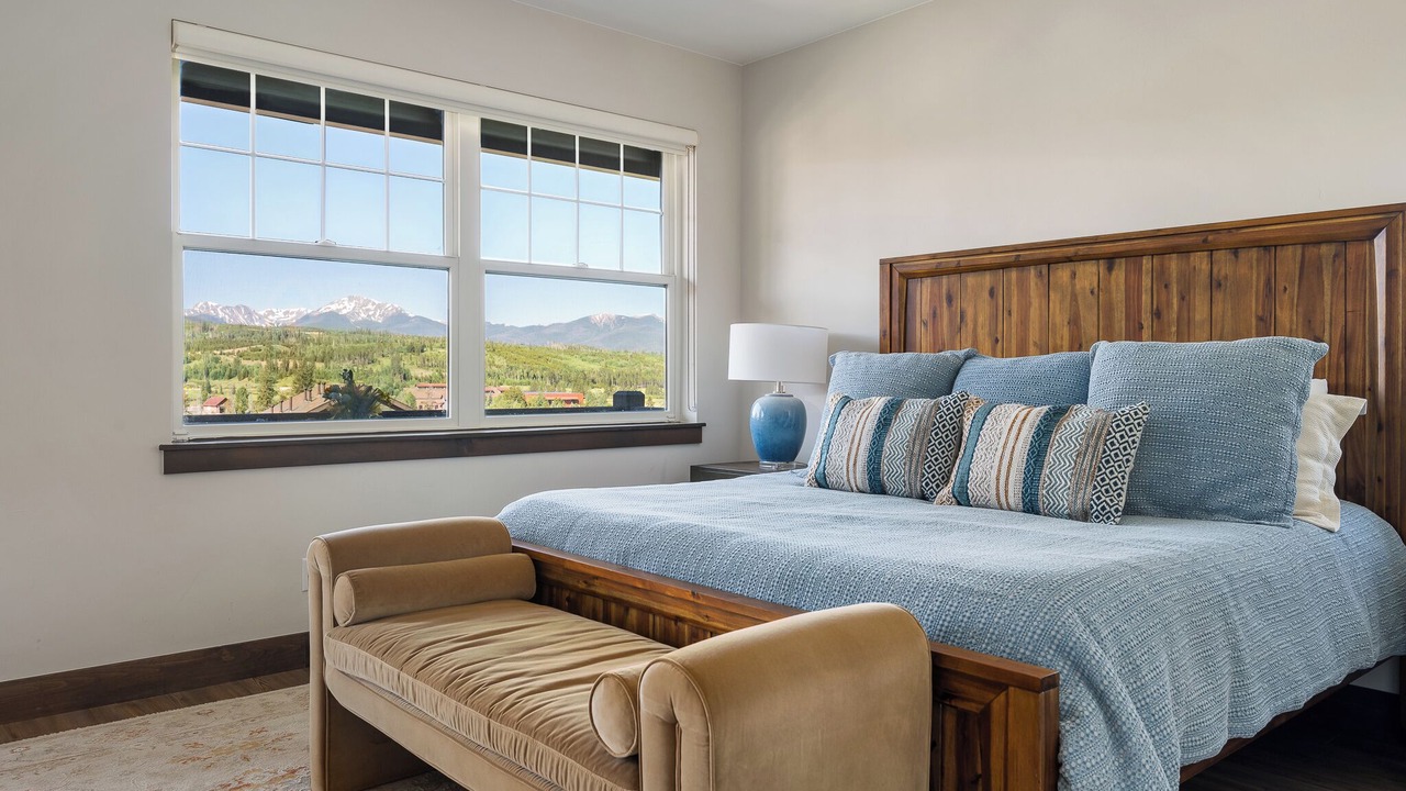 Photo of Bedroom in Rendezvous