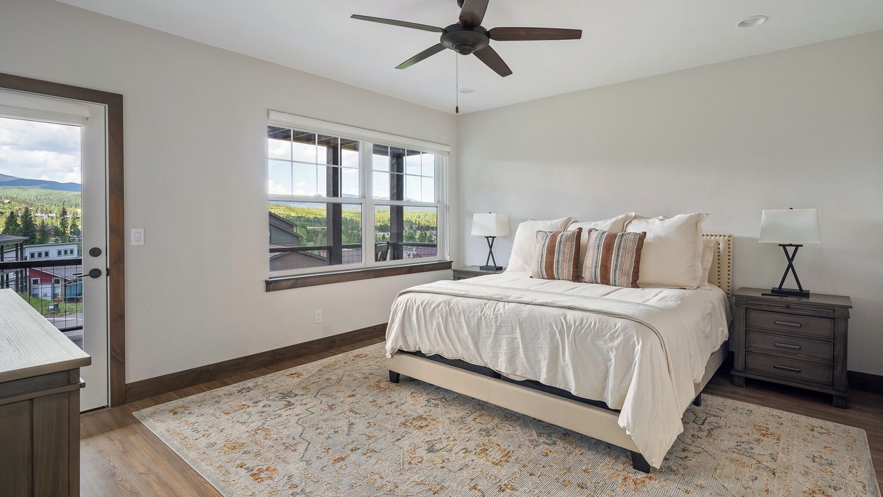 Photo of Bedroom in Rendezvous