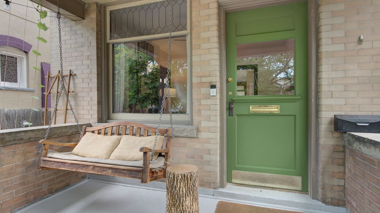 Photo of Outdoor in Capitol Hill