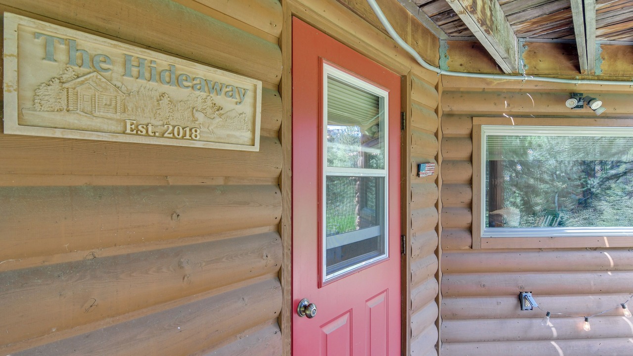 Photo of Outdoor in Evergreen Meadows