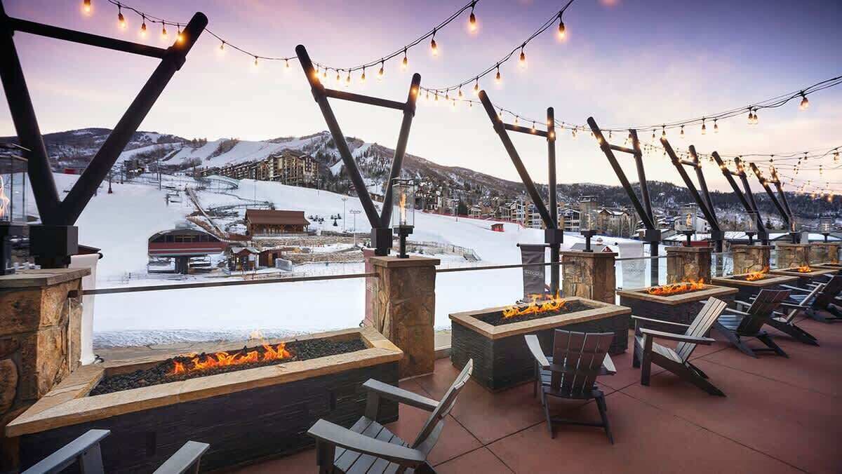 Photo of Outdoor in Steamboat Springs