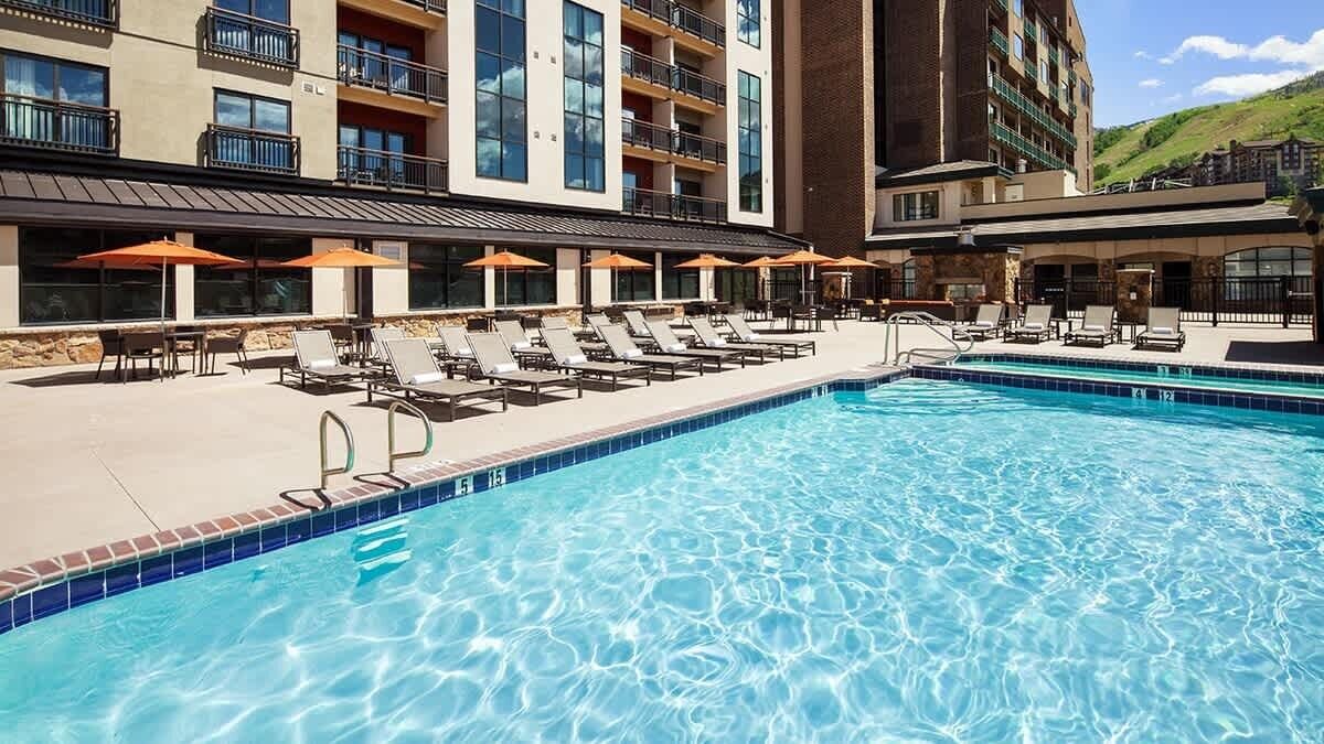 Photo of Outdoor in Steamboat Springs