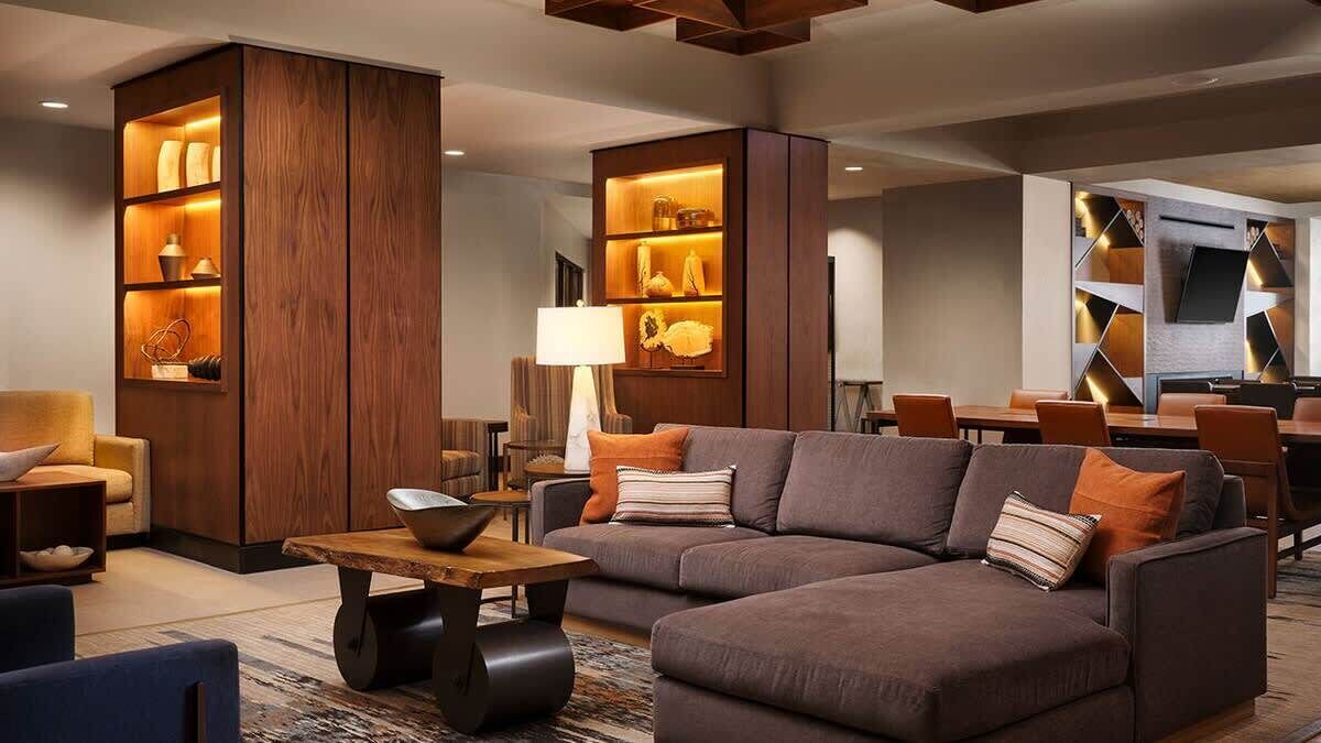 Photo of Livingroom in Steamboat Springs