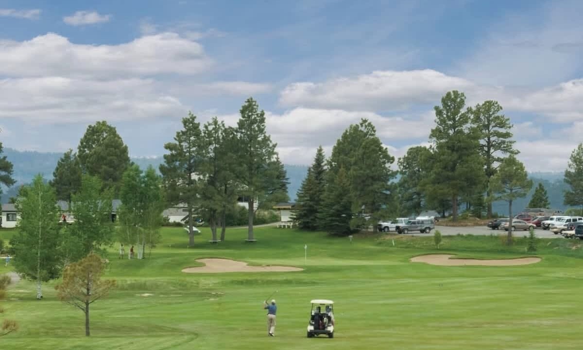 Photo of Others in Pagosa Springs