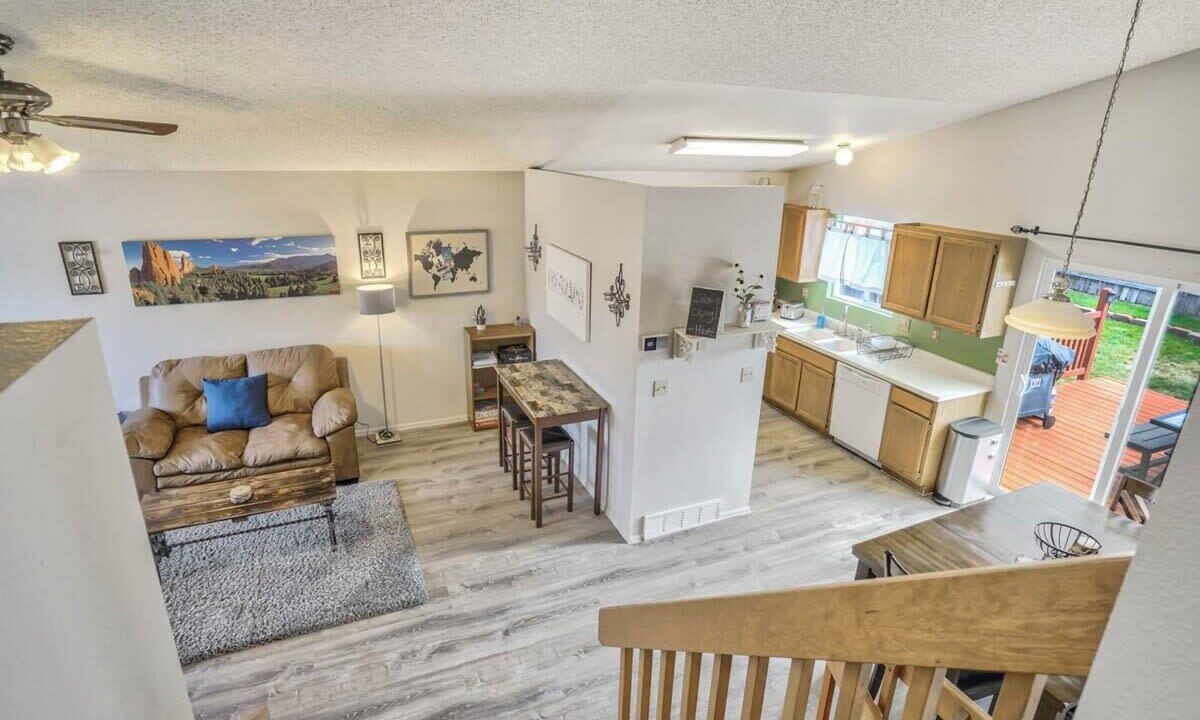 Photo of Bedroom in Security-Widefield
