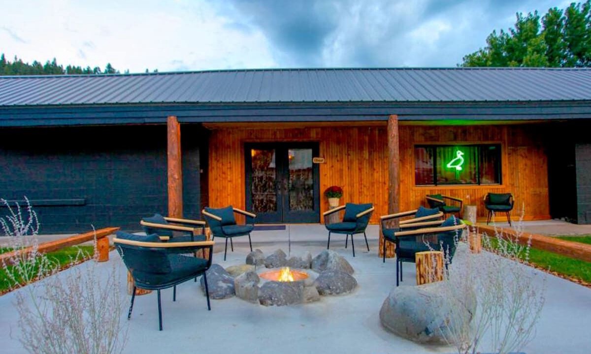 Photo of Patio Balcony in Pagosa Springs